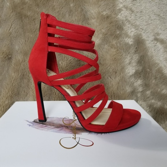 Jessica Simpson Shoes - Jessica Simpson Palkaya Dress Sandals High Heels